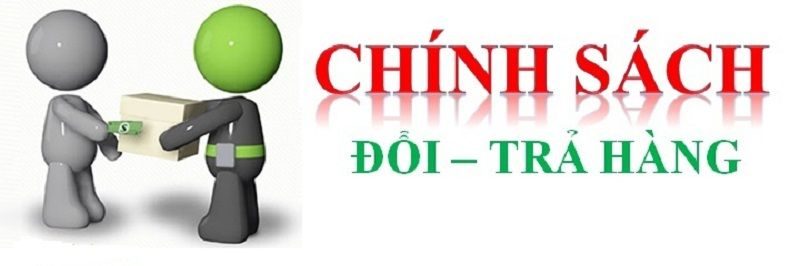 Chính sách trả hàng