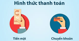 Chính sách thanh toán