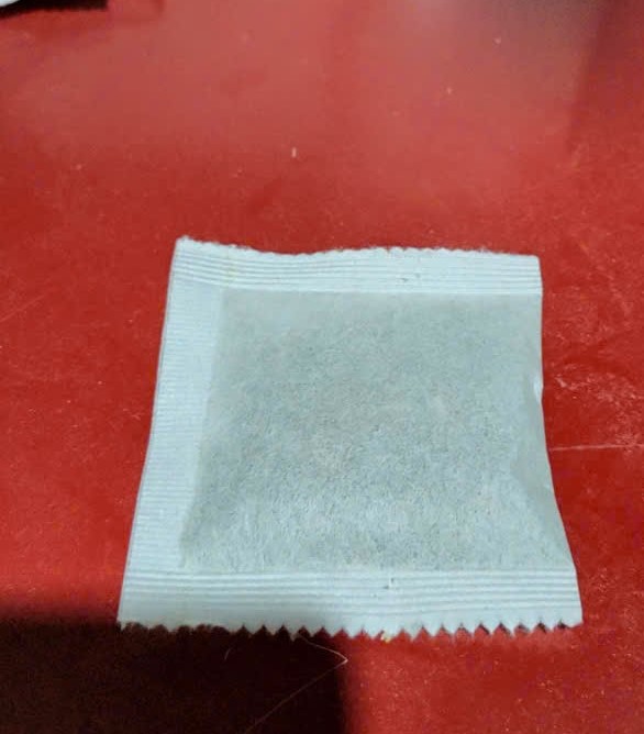 The tea manufacturing company accepts processing of tea bags