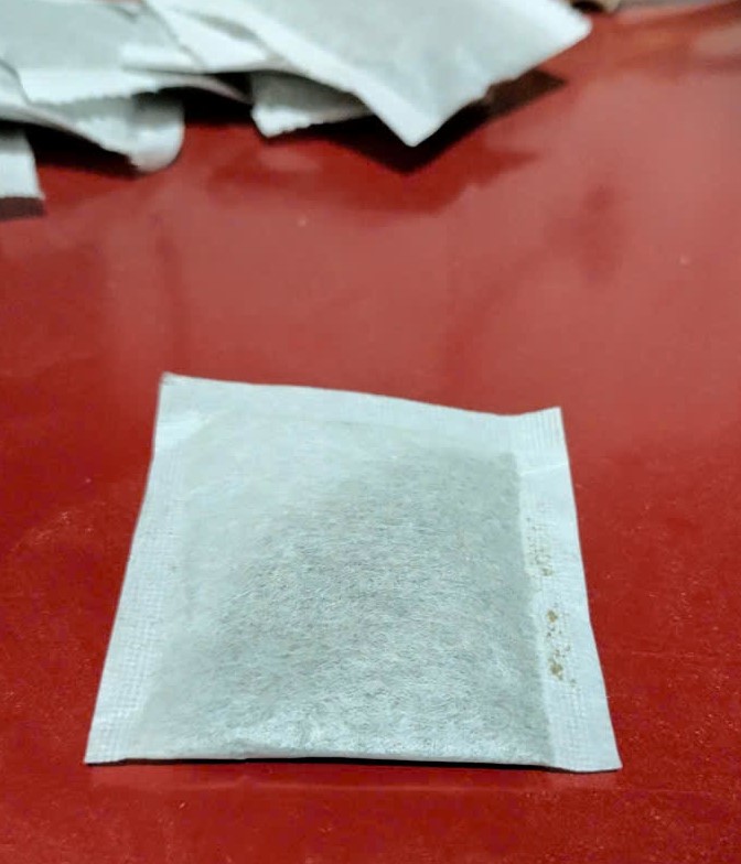 Nhận gia công sản xuất trà thảo mộc, trà túi lọc theo yêu cầu