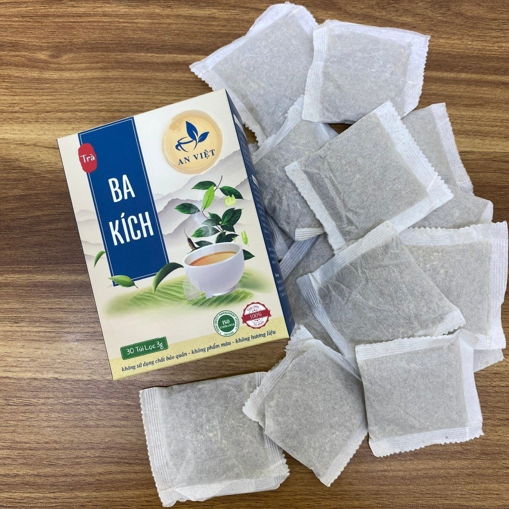 Trà Ba Kích An Việt